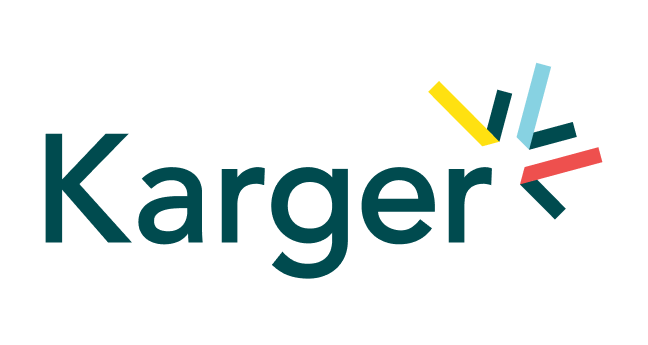 Karger-logo